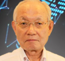 大石久和顔写真